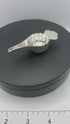 Pure Silver Designer Uggu Ginne Paladai Bondla